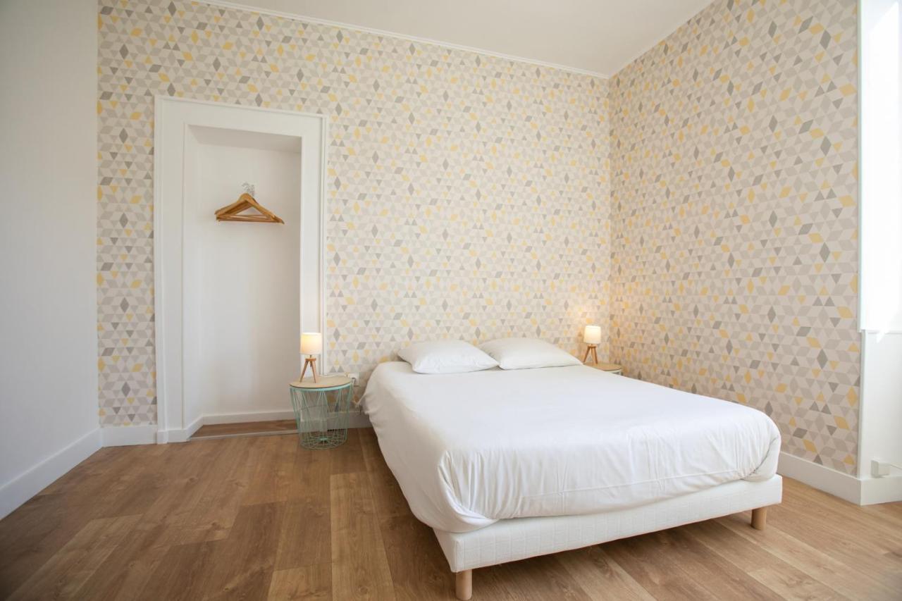 Апартаменты Audrey-Quartier Mairie-Arenes Antiques Периго Экстерьер фото