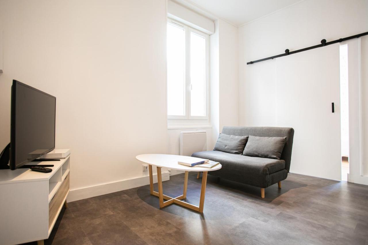 Апартаменты Audrey-Quartier Mairie-Arenes Antiques Периго Экстерьер фото